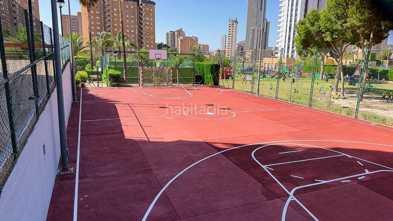 Foto 027a42c7-58bd-4904-820c-97a982003c7c. Pis amb aparcament piscina a Playa Poniente Benidorm