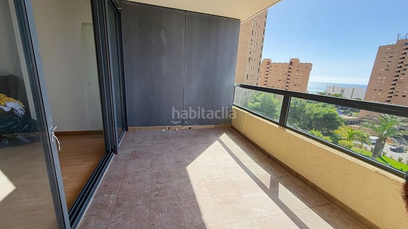 Foto 99d62ef3-647a-46bf-89fe-58823b9e4714. Pis amb aparcament piscina a Playa Poniente Benidorm
