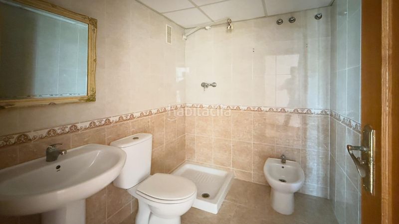 Foto be617d8f-fecb-46b4-8920-b530c88d2d67. Pis amb aparcament piscina a Playa Poniente Benidorm