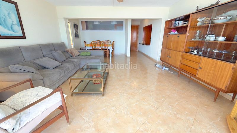 Foto 110bd030-f322-4605-bc2a-eaa131fa56b8. Pis amb aparcament a Playa Levante Benidorm