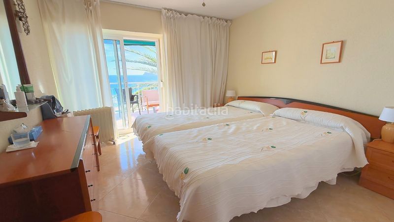 Foto 3ee5d7e8-3387-427b-bdda-bcacb27a6bac. Pis amb aparcament a Playa Levante Benidorm