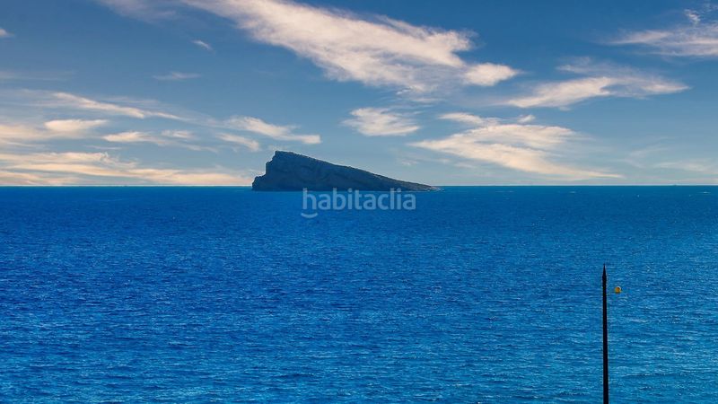 Foto 723ee3ea-592d-474a-a988-2015c09d3dbb. Pis amb aparcament a Playa Levante Benidorm