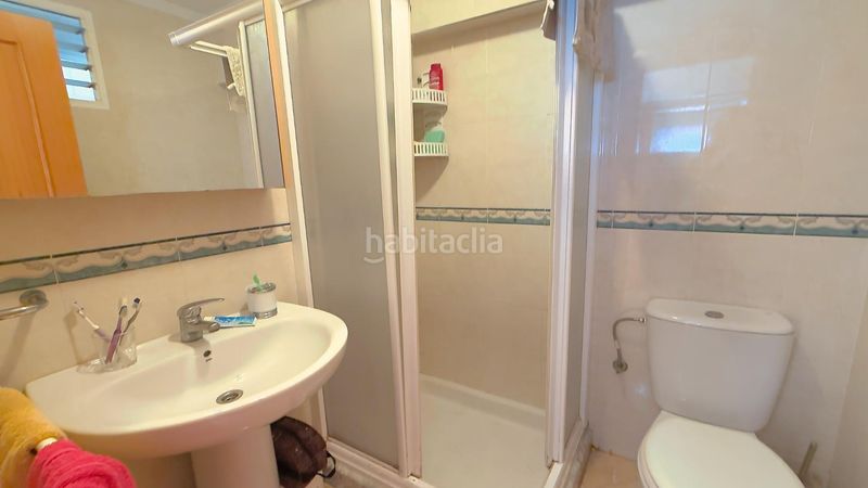 Foto 7a472b37-f606-4904-89d6-b57e0c3f4c9e. Pis amb aparcament a Playa Levante Benidorm