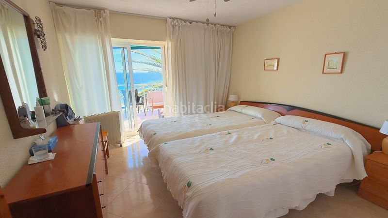 Foto b09ad05c-49c8-4018-a95a-ca3e218c51d5. Pis amb aparcament a Playa Levante Benidorm