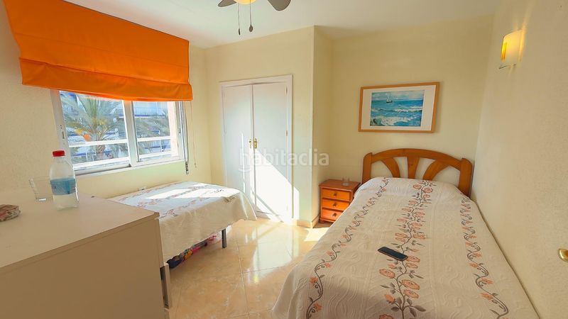 Foto da8d64ee-0f68-488e-9a41-ad104723e1cf. Pis amb aparcament a Playa Levante Benidorm