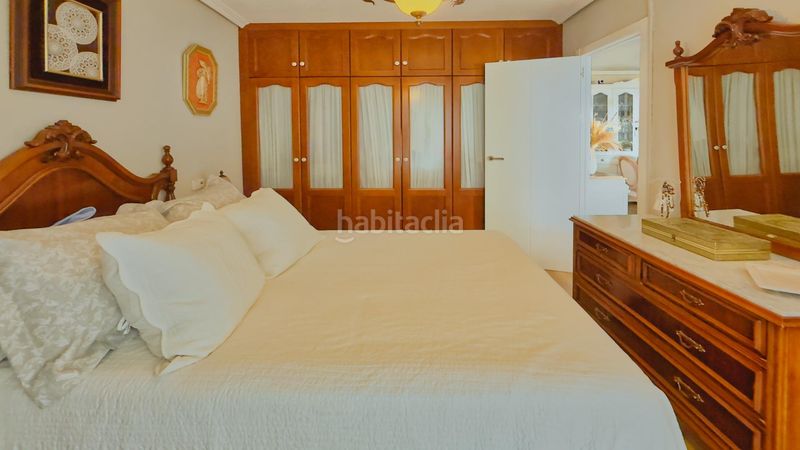 Foto 15877e78-7a38-4ddb-aa72-76897c80f2fe. Pis a Centro Urbano Benidorm