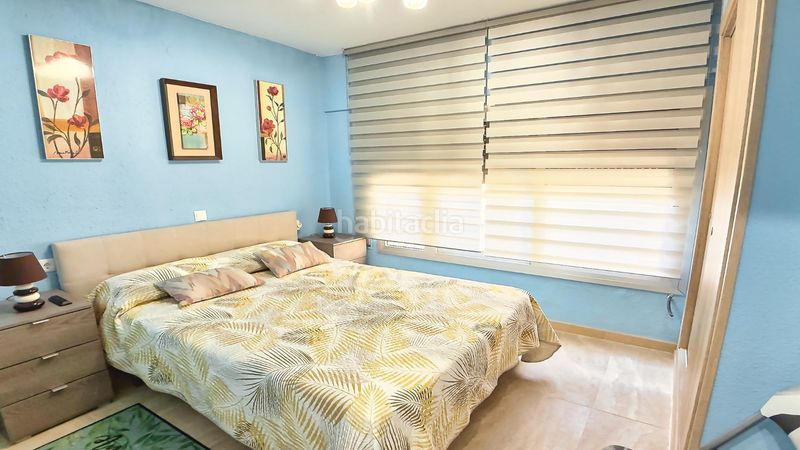 Foto 6401b6b3-4a69-449e-993d-4476a8e0e990. Pis a calle de roldán 4 a Centro Urbano Benidorm