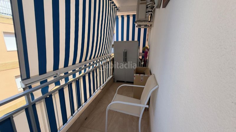 Foto be2012a3-f8e4-4997-9797-9eafa6d9f0e9. Pis a calle de roldán 4 a Centro Urbano Benidorm