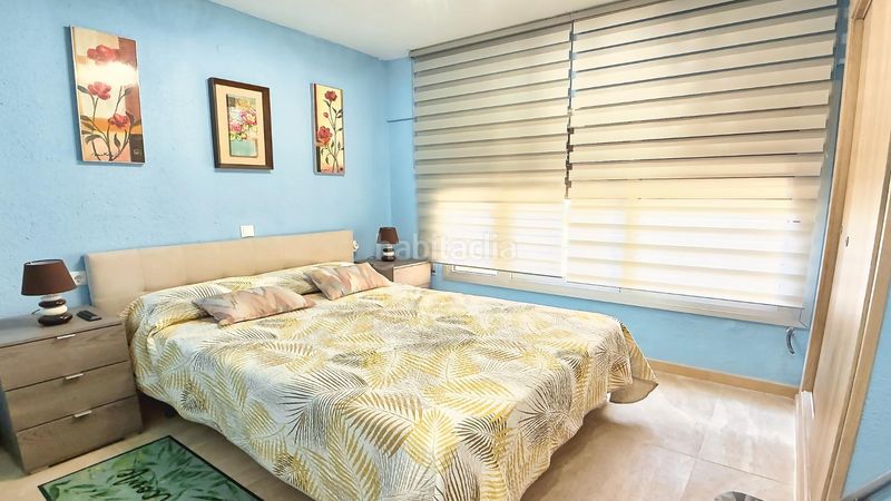 Foto e5225f39-c851-4abe-a0e6-ba475228d87f. Pis a calle de roldán 4 a Centro Urbano Benidorm