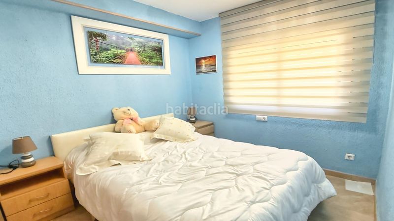 Foto fdb42560-840b-4731-9453-28a41447661f. Pis a calle de roldán 4 a Centro Urbano Benidorm