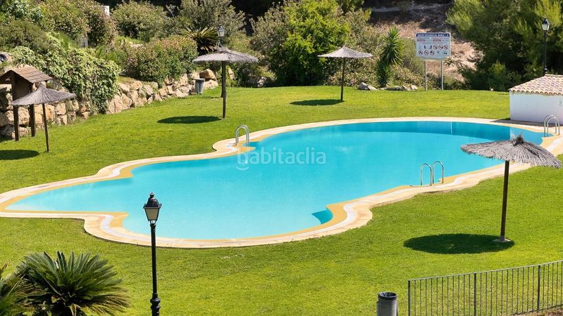 Foto 0fc72698-4fc5-4f2f-85a6-000e846284f3. Casa adossada amb piscina a Golf Bahía Finestrat