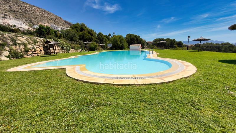 Foto 121e8030-7b58-409e-a0c4-38dd9d488844. Casa adossada amb piscina a Golf Bahía Finestrat