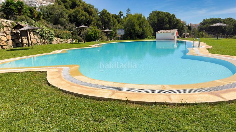 Foto 84bc27a3-9915-4349-9537-83ed7ab51d95. Casa adossada amb piscina a Golf Bahía Finestrat