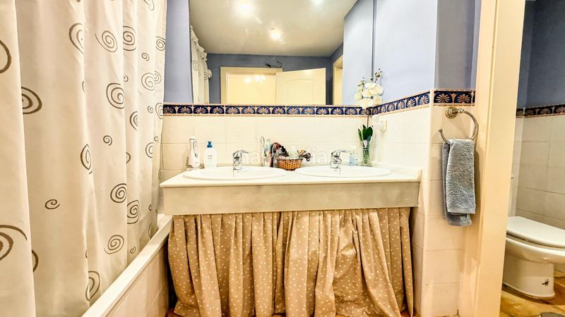 Foto ffdb26be-6441-49c3-9fc0-b11712a16a3d. Casa adossada amb piscina a Golf Bahía Finestrat