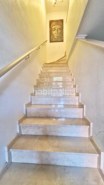 Foto a5891e26-967b-4509-8953-d62f667e5270. Casa adossada amb aparcament piscina a Ciutat Universitària Elche / Elx