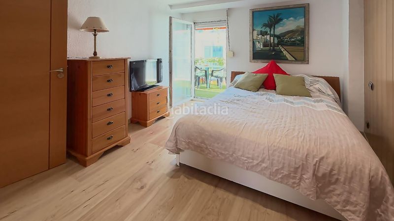 Foto 53e1891a-73eb-4a2c-a552-87650e743ef2. Àtic a calle de tomás ortuño 72 a Centro Urbano Benidorm