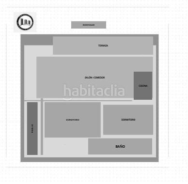 Foto 9bfacc07-6016-40a8-961a-bffe55b2c34c. Àtic a calle de tomás ortuño 72 a Centro Urbano Benidorm