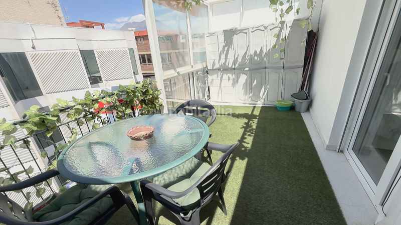 Foto a5b8e89c-6465-4d34-b787-6248e5c0783b. Àtic a calle de tomás ortuño 72 a Centro Urbano Benidorm