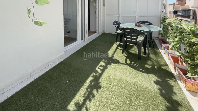 Foto a798a557-e632-408e-93c5-1702ec151a3b. Àtic a calle de tomás ortuño 72 a Centro Urbano Benidorm