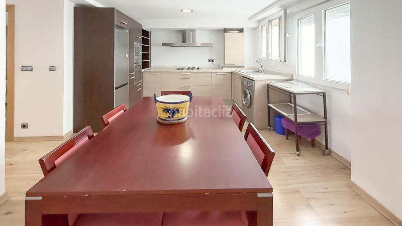 Foto faa0d624-77a2-4295-9fdd-b45647ff9001. Àtic a calle de tomás ortuño 72 a Centro Urbano Benidorm
