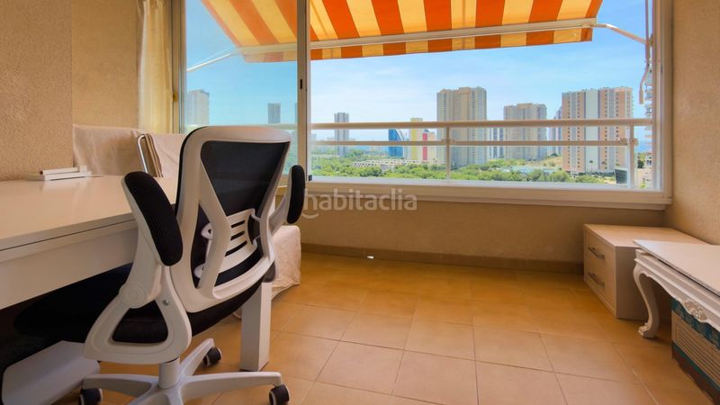 Foto b621b5b1-9049-4a32-a4b8-716845a34cbd. Pis amb aparcament piscina a Via Parque Benidorm