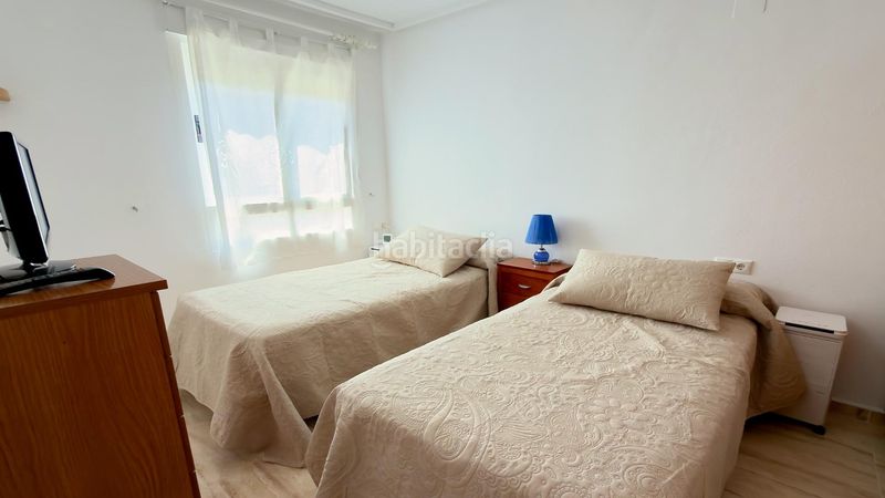 Foto d6e38b01-33aa-4243-be32-0d77696620d7. Pis amb aparcament piscina a Via Parque Benidorm