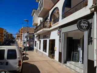 Local Comercial en La Nucia Pueblo. Oportunidad de negocio en la nucía