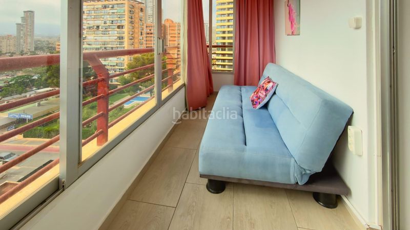 Foto 1d30bef9-8767-42ef-8732-2c7f10c58b12. Flat with parking pool in Rincón Alto Benidorm