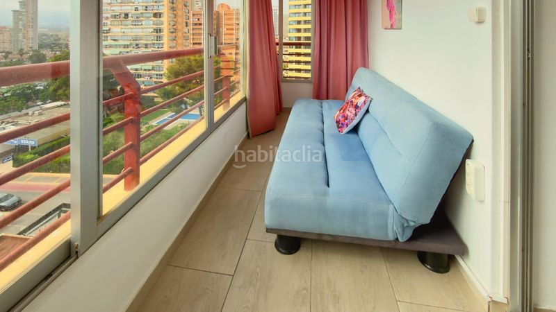 Foto 465b965d-d333-4fbc-8016-8dba7e514d57. Flat with parking pool in Rincón Alto Benidorm
