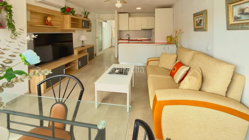 Foto 4ff62af9-f2a2-4680-ac74-8ce609b7ea61. Flat with parking pool in Rincón Alto Benidorm