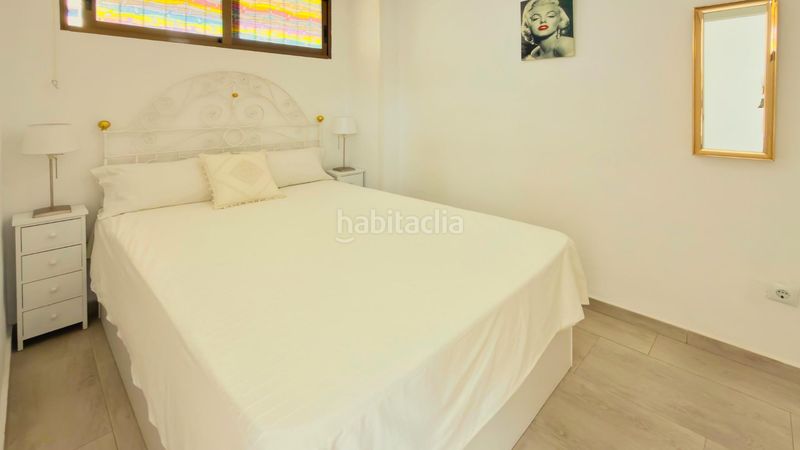 Foto 6dbbf746-6baa-4bf4-9839-52eeb32c2590. Flat with parking pool in Rincón Alto Benidorm