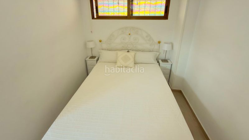 Foto 70661457-f60d-447a-b505-622a5777683a. Flat with parking pool in Rincón Alto Benidorm