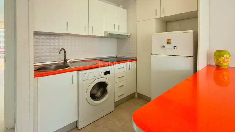 Foto 7e52de4b-2031-4622-94fb-fc51879faa15. Flat with parking pool in Rincón Alto Benidorm
