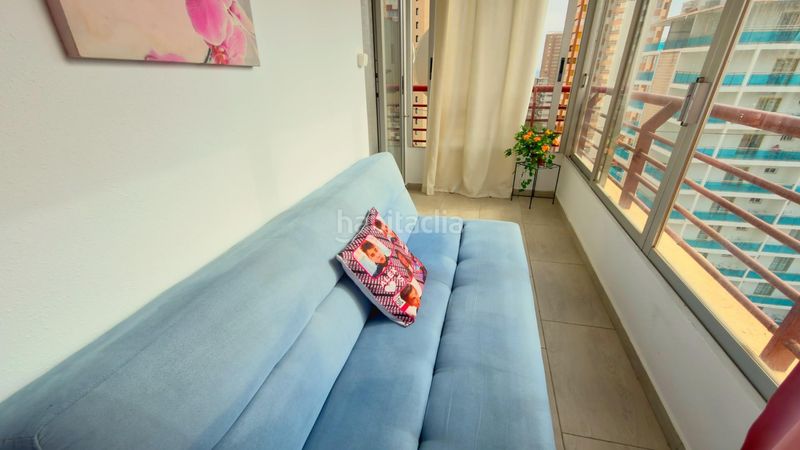 Foto 81275033-53e9-4734-827b-ae66b666509f. Flat with parking pool in Rincón Alto Benidorm
