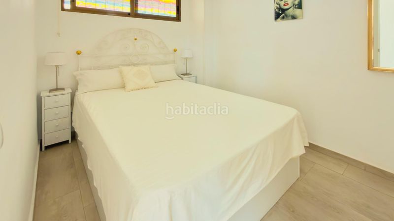 Foto 86b7cf3b-4ce5-45d4-9616-d708a246a5ab. Flat with parking pool in Rincón Alto Benidorm