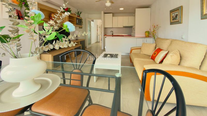 Foto 986f64e5-c5e5-4f5c-881b-58afe9b279ac. Flat with parking pool in Rincón Alto Benidorm