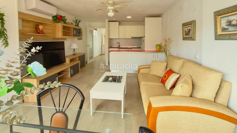 Foto aabf2ed1-7e42-4563-9a07-66f584535e15. Flat with parking pool in Rincón Alto Benidorm