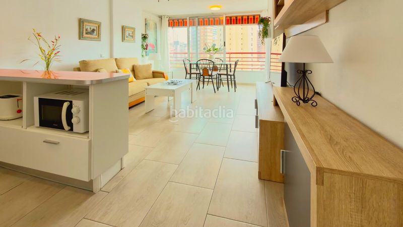 Foto bd2f92e7-c428-4aef-953a-1d7d9973d135. Flat with parking pool in Rincón Alto Benidorm