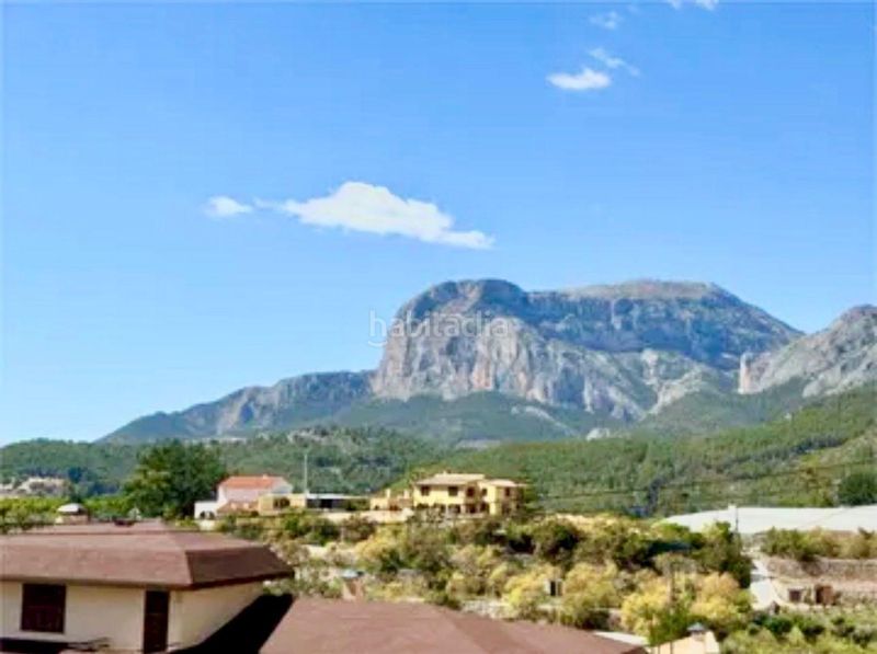 Foto 4d8b9610-6c08-4c8a-b08f-2b43453711c4. Casa amb aparcament a Callosa d´en Sarrià