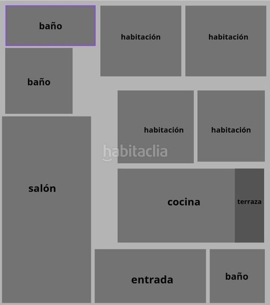 Foto 563411e9-a2b4-456b-aee8-0d4f0459b57c. Casa amb aparcament a Callosa d´en Sarrià