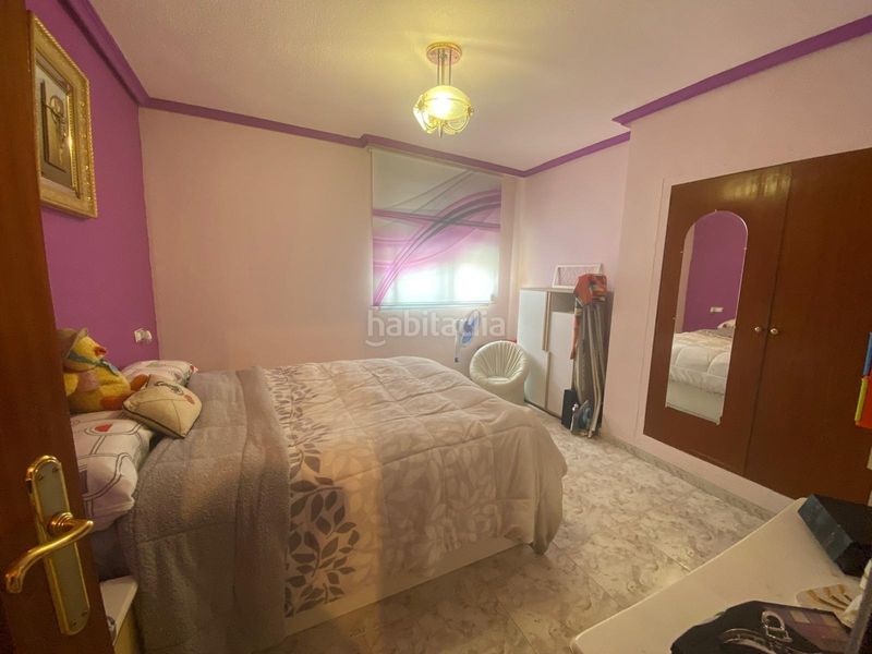 Foto 091f94b1-6da3-406d-8b35-dbcabc51293b. Àtic a Centro Urbano Benidorm