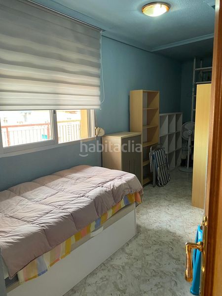 Foto 37752d93-e957-4849-98d8-49937d85c905. Àtic a Centro Urbano Benidorm