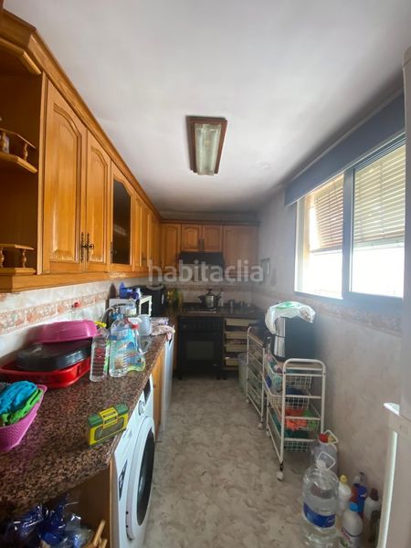 Foto 392545d9-2623-4752-befb-dd86e1e63fa2. Àtic a Centro Urbano Benidorm
