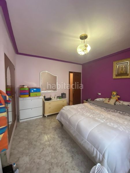 Foto 4518d676-0b99-449a-a39d-684e214a9e7b. Àtic a Centro Urbano Benidorm