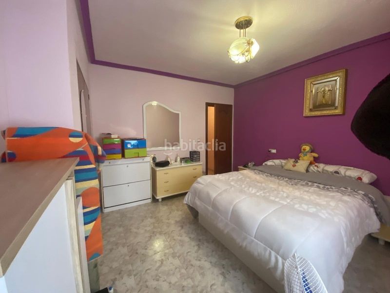 Foto 4edbd77c-4bb0-488e-8300-da3d68df645e. Àtic a Centro Urbano Benidorm