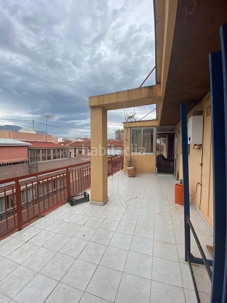 Foto be6c713f-5a66-495b-9fa2-5a819174f982. Àtic a Centro Urbano Benidorm