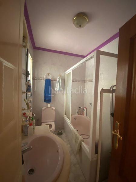 Foto d850b23f-259c-4b13-9efd-0f4933795c95. Àtic a Centro Urbano Benidorm