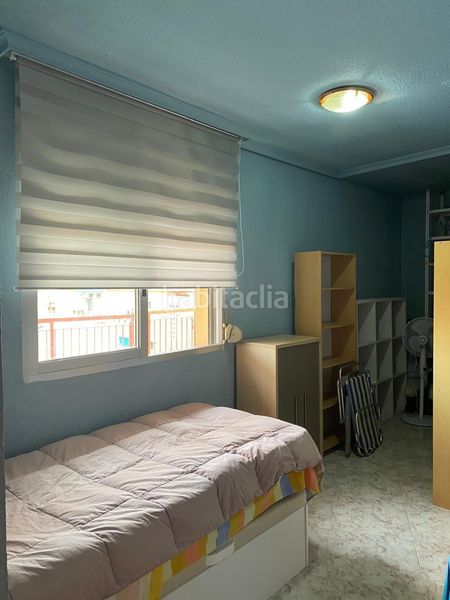 Foto eef874da-f300-45ae-8ee7-6cc267787fc6. Àtic a Centro Urbano Benidorm
