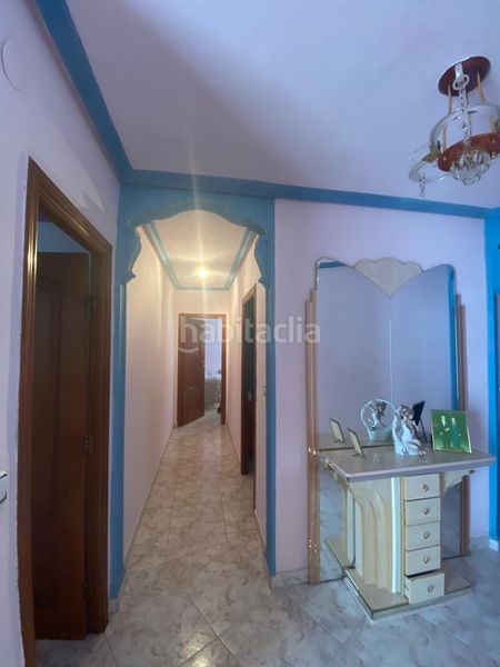 Foto f588606b-7e0d-453a-b360-b9ef9f4b3421. Àtic a Centro Urbano Benidorm