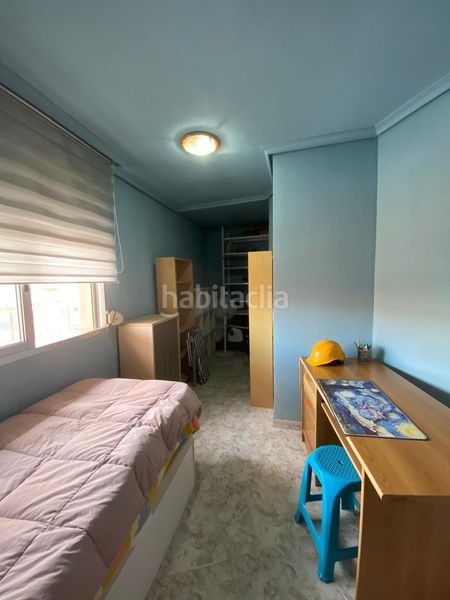 Foto fe5325de-c9bf-491d-b1a5-f32879c23cf5. Àtic a Centro Urbano Benidorm